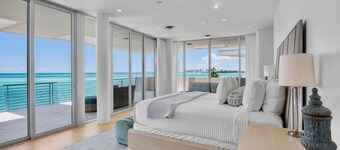 Siesta Sunset Sanctuary: Incredible Sunset Views!