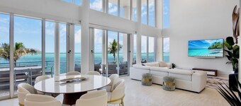 Siesta Sunset Sanctuary: Incredible Sunset Views!