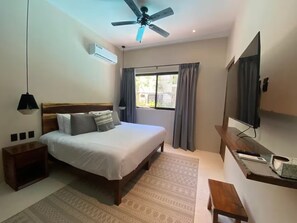 3 bedrooms, iron/ironing board, free WiFi, bed sheets - Gorgeous 3BD/3.5BA w/Private Pool in Aldea Zama! (Tulum)