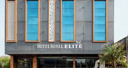 Hotel Royal Elite