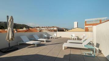 Teres/patio