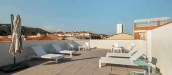 Calella Apartment by Olala Homes