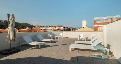 Calella Apartment by Olala Homes