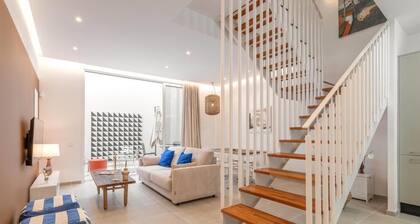 Calella Apartment by Olala Homes