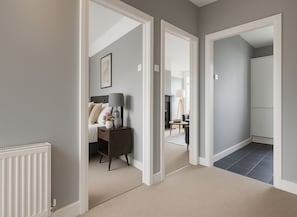 Appartement | Fer et planche à repasser, Wi-Fi gratuit