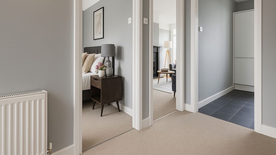 Beautiful 1 bed flat in Wimbledon