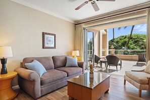 Smart TV, reproductor de DVD, estéreo