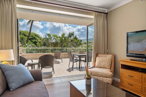 Smart TV, reproductor de DVD, estéreo