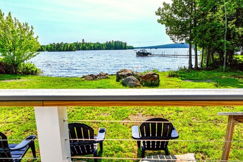 Southbrook Cottage-Waterfront*Pet Friendly*Sunsets