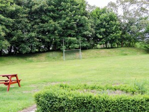 Sportplatz