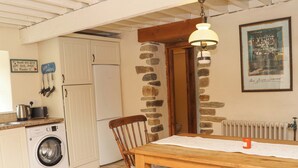 Interior - Orchard Barn (Wexford)