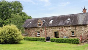 Exterior - Orchard Barn (Wexford)