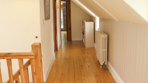 Interior - Orchard Barn (Wexford)
