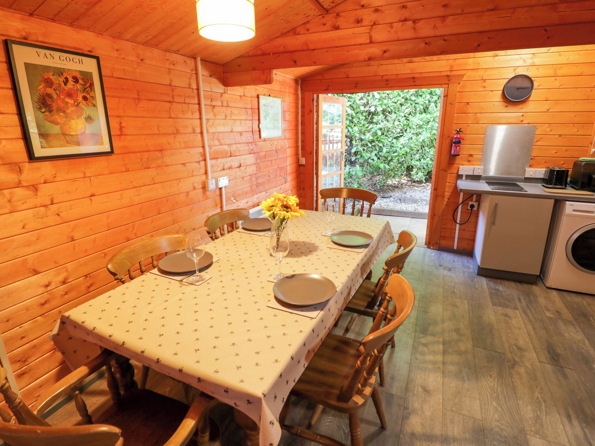 Servei de restauració