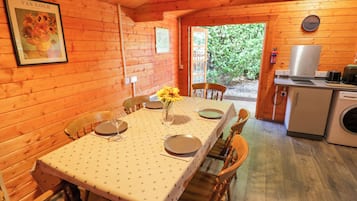 Servei de restauració