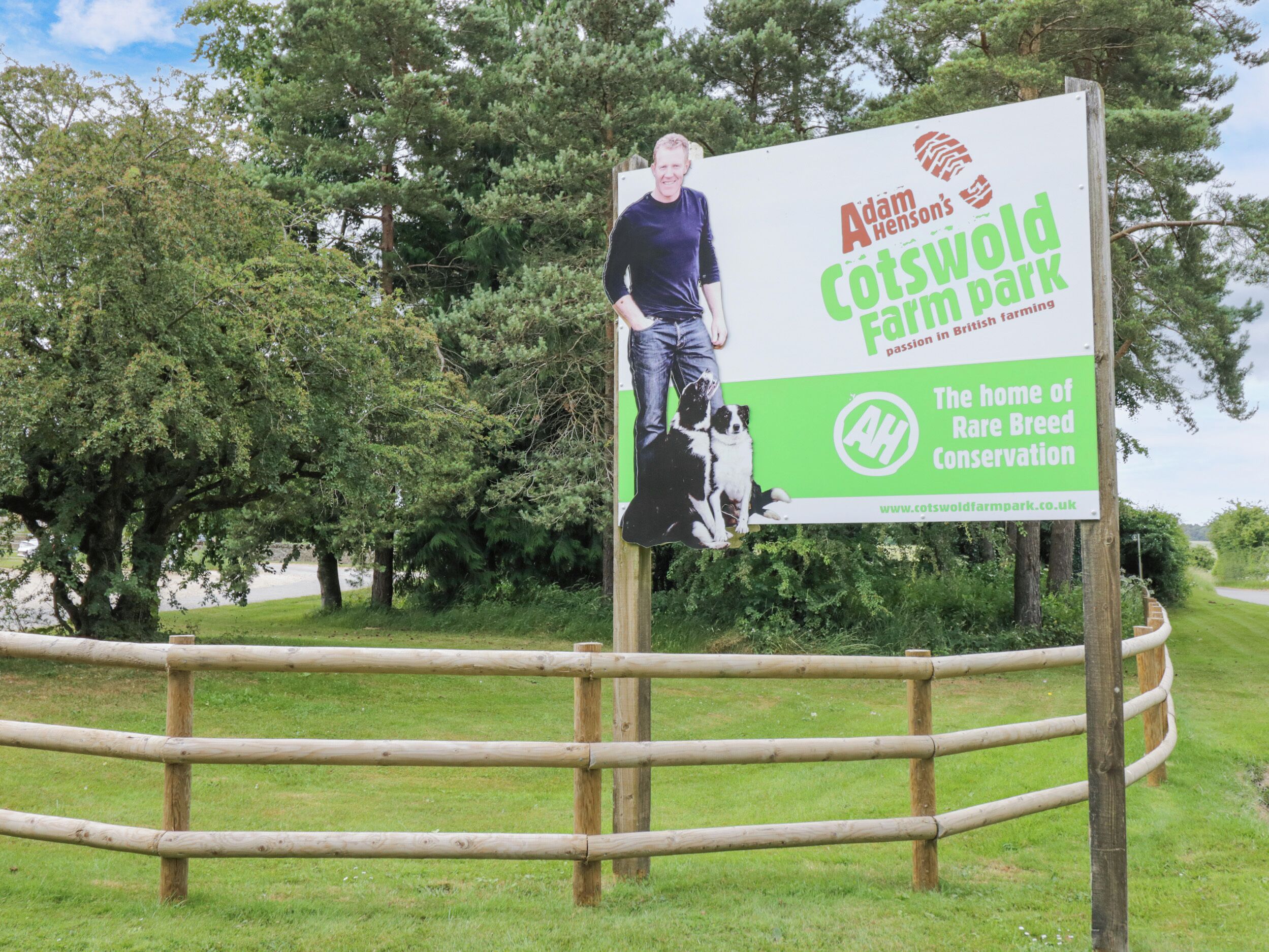 Àrea exterior de l'allotjament