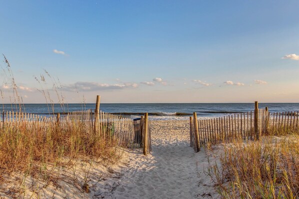 Strand
