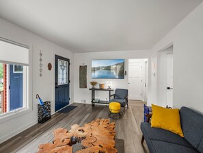TV connectée