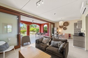 Téléviseur connecté