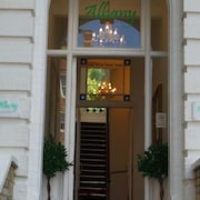 Albany Hotel