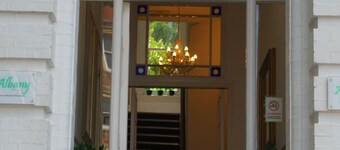 Albany Hotel