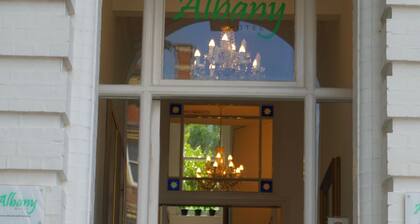 Albany Hotel