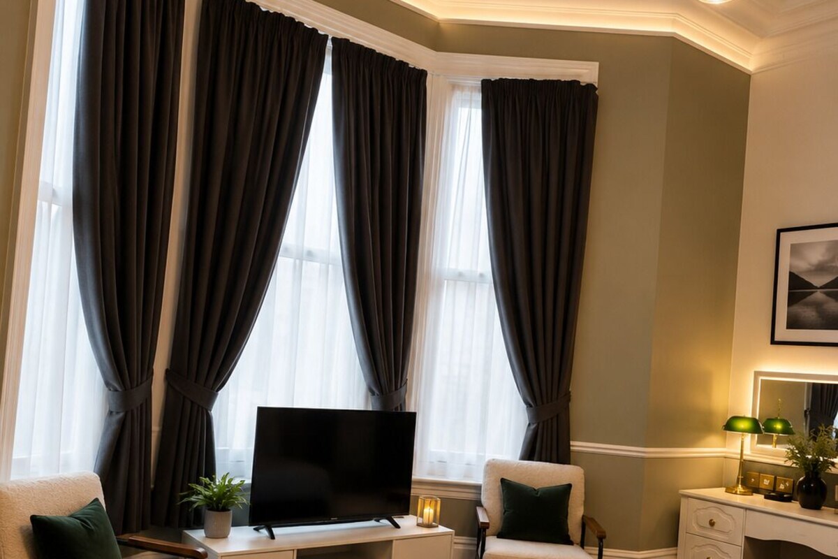 Deluxe Double Room | WiFi (free), bed sheets