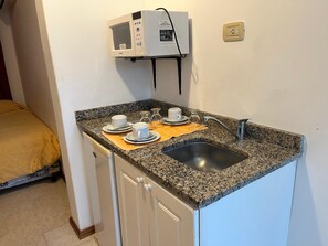 컴포트 스튜디오 | 객실 내 금고, 무료 WiFi