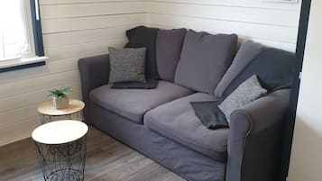 Opholdsområde