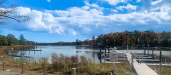 Coastal Escape with Incredible Sunsets – Boat, Fish & Play at Angola By The Bay!