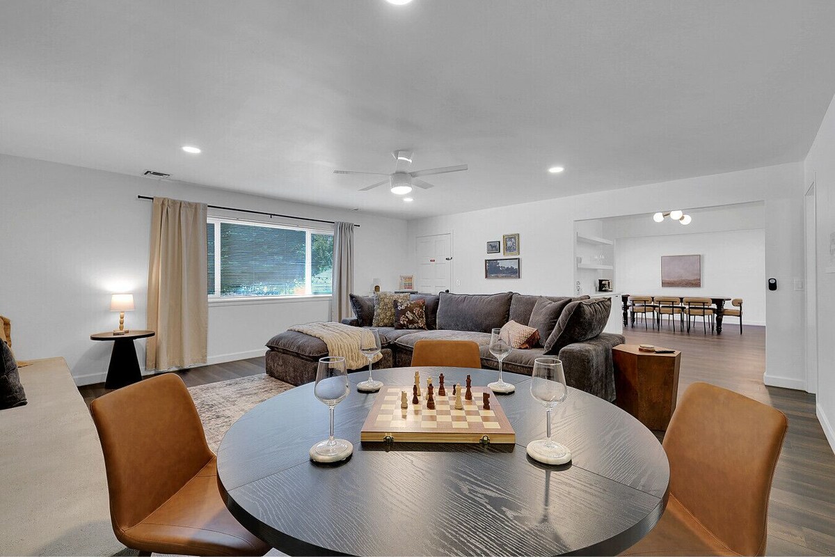 Majoittajan profiilikuva