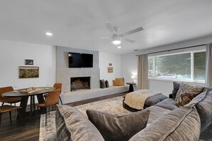 TV connectée, livres