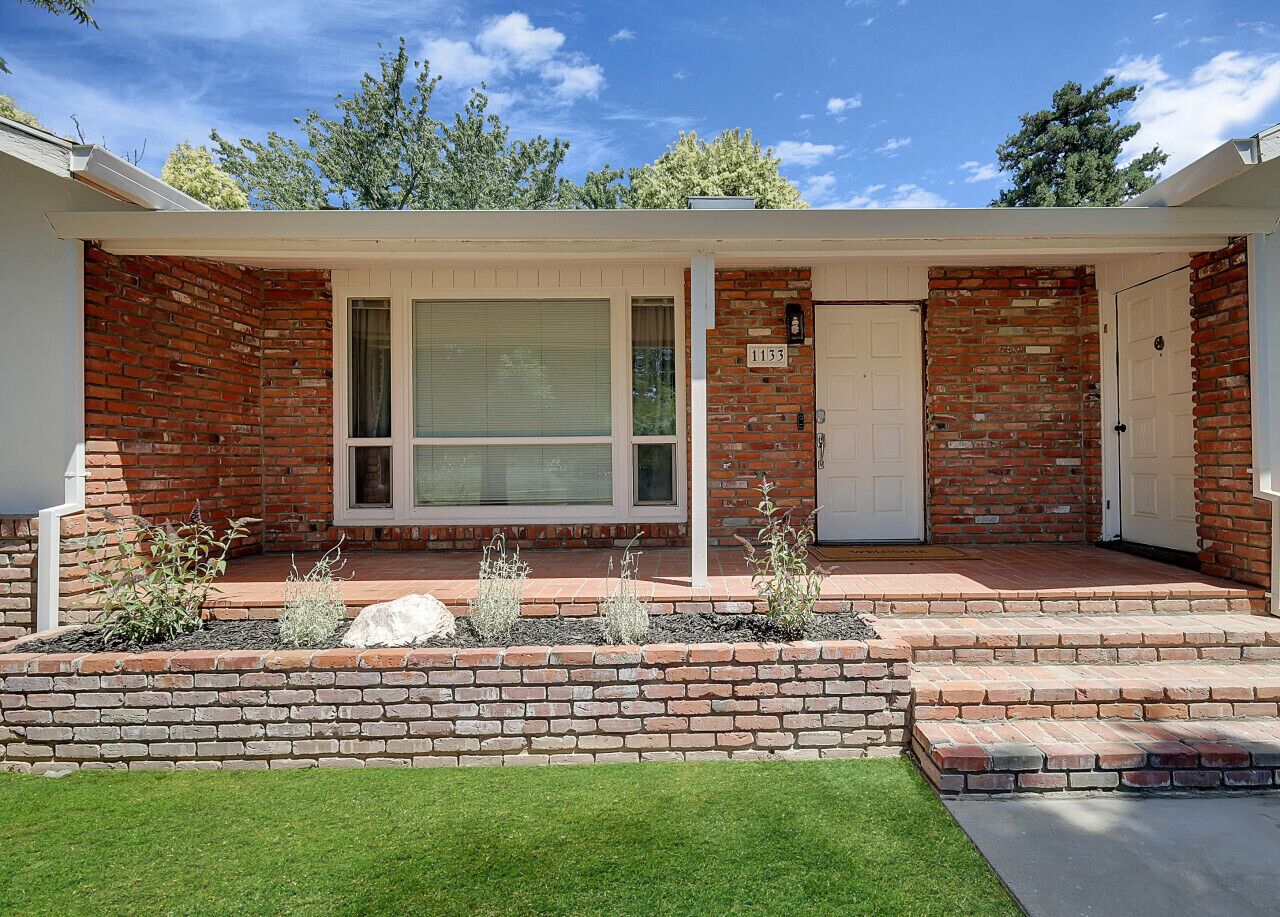 Detall de l'exterior