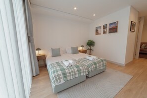 Casa | 3 habitaciones