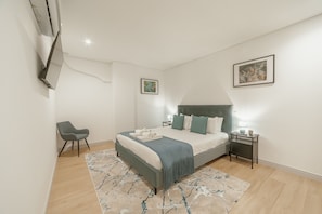 House - Heart OF Porto Apartment G by Vacationy (Porto)