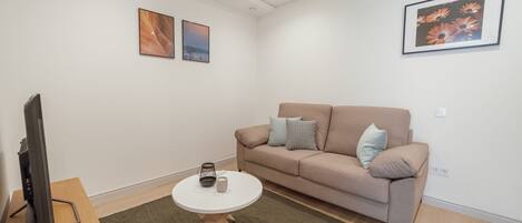 Apartment | 3 bedrooms