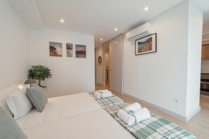 Departamento | 3 habitaciones 