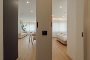 アパートメント | 1 室のベッドルーム