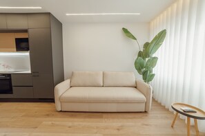 アパートメント | 1 室のベッドルーム