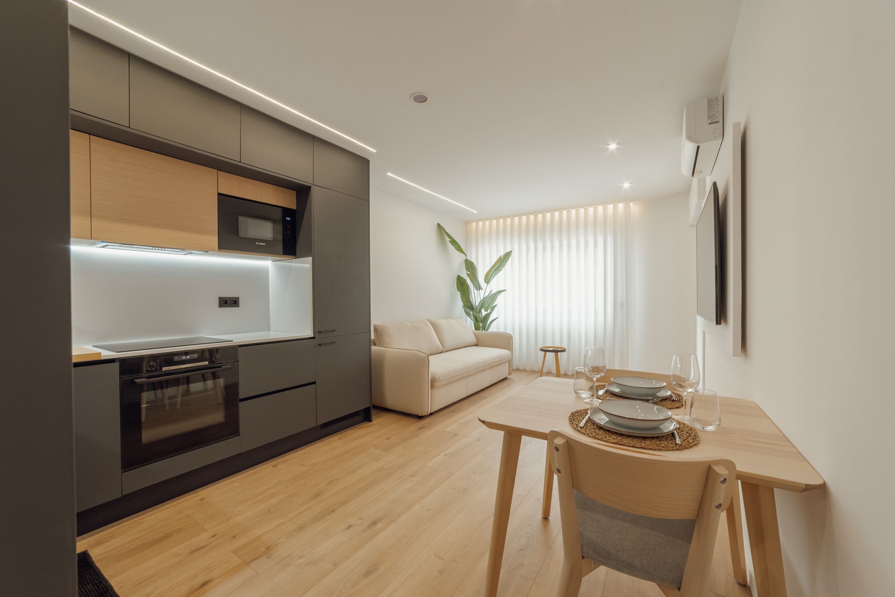 Apartment | 1 bedroom