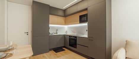 Departamento | 1 habitación