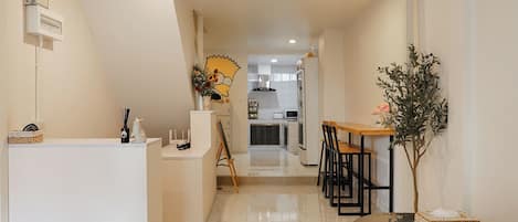 Cocina compartida