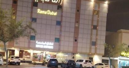 Rama Dubai Hotel Suites 1