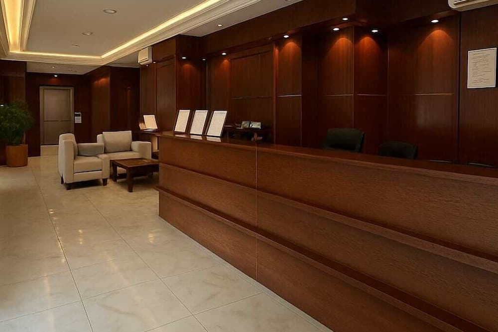 Rama Dubai Hotel Suites 1