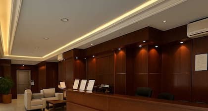 Rama Dubai Hotel Suites 1