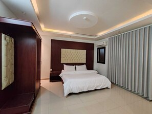 Free WiFi - Rama Dubai Hotel Suites 1 (Riyadh)