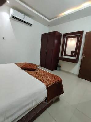 Free WiFi - Rama Dubai Hotel Suites 1 (Riyadh)