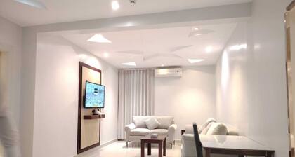 Rama Dubai Hotel Suites 1