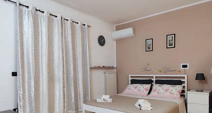 Apartment strategic area free wifi