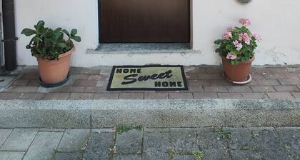 Apartment strategic area free wifi